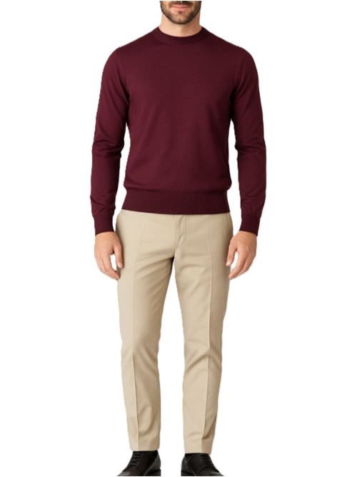 G/C F.12 VISCOSA URBAN RING | UR9100001/BORDEAUX